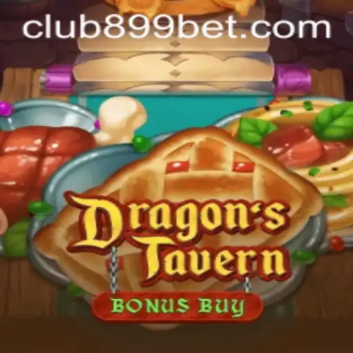 Unveiling DragonsTavern: A Journey into Fantasy Gaming with 899bet