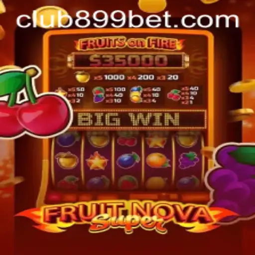 Dive into the Exciting World of FruitNovaSuper: A Detailed Overview