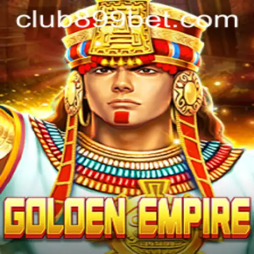 Discovering GoldenEmpire: An Exciting Adventure with 899bet