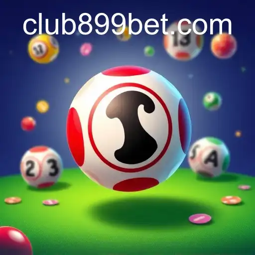 Jogos de Bingo e o Papel do 899bet