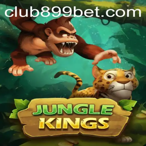 Exploring the Thrills of JungleKings: A New Era in Gaming with 899bet