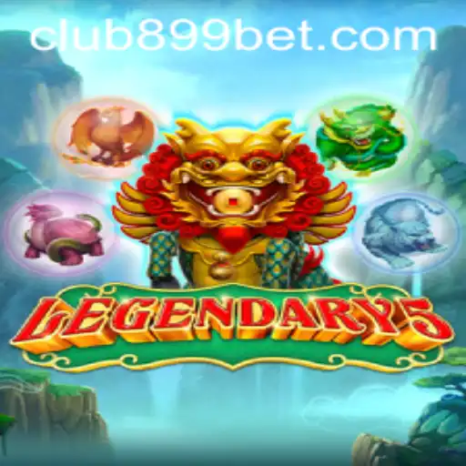 Experience the Thrills of Legendary5 with 899bet: A Comprehensive Guide