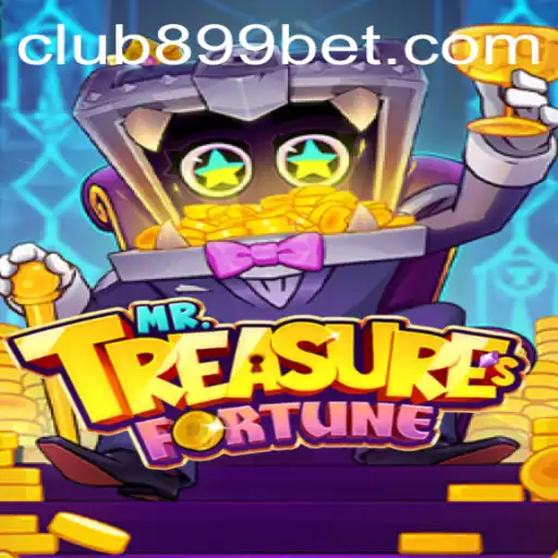Exploring the Intrigue of MrTreasuresFortune: A Modern Gaming Adventure