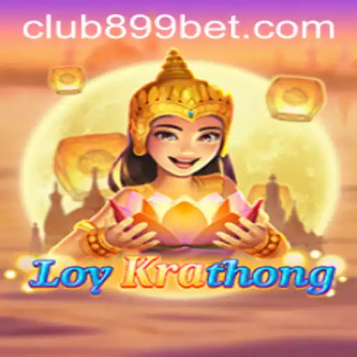Exploring LoyKrathong: A Unique Game Experience by 899bet