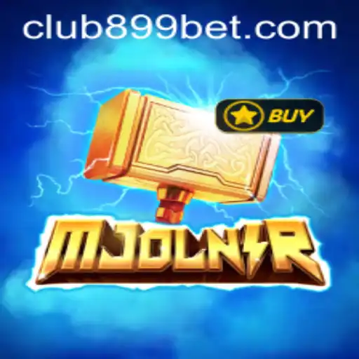 Exploring Mjolnir: A Riveting Journey into Mythical Gaming