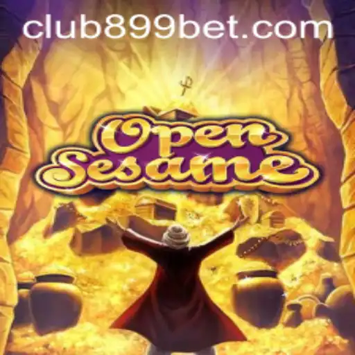 OpenSesame: Unlocking the Exciting World of Gaming with 899bet