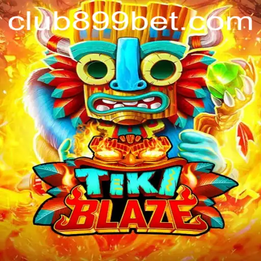 Unraveling the Thrills of TikiBlaze: A Comprehensive Overview