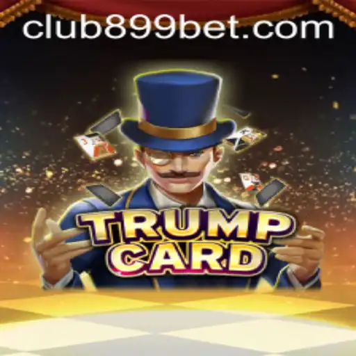 Discover the Exciting World of TrumpCard with 899bet