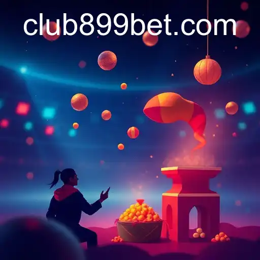 Exploring the World of Exclusive Offers with 899bet