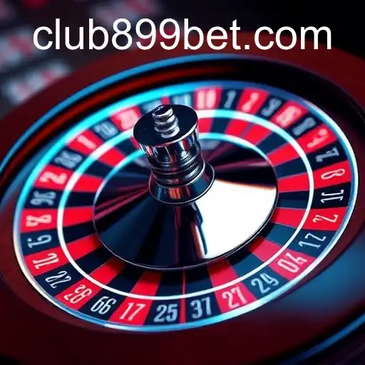 Exploring Roleta and the Role of 899bet in Online Gambling