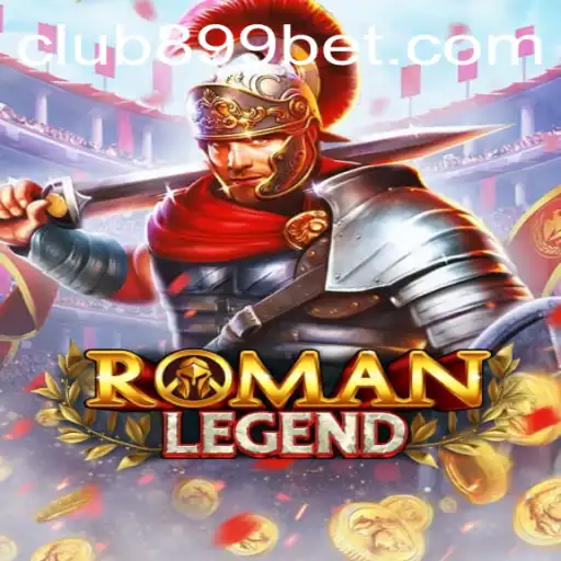 Discover the Thrilling World of RomanLegend: A Comprehensive Guide