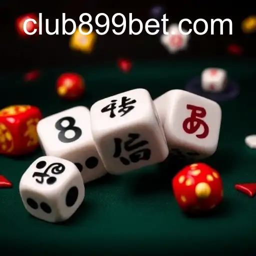 Discovering the Excitement of Sic Bo with 899bet
