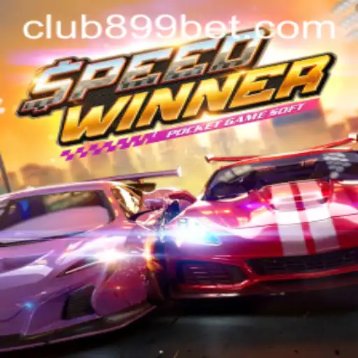 SpeedWinner: An Exciting Racing Game Experience with 899bet
