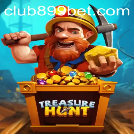 Uncover Adventure with TreasureHunt: A Dive into the Engaging World of 899bet