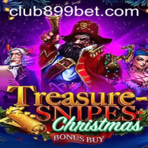 Discover the Magic of TreasuresnipesChristmas with a Thrilling Twist